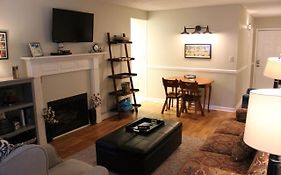 Gatlinburg Chateau Condo 106